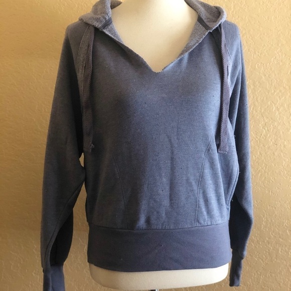 Free People Movement North Shore Hoodies - Picture 2 of 10